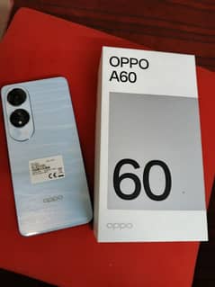 OPPO A60