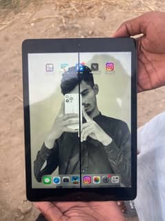 iPad 9th generation