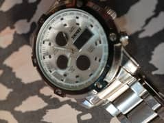 skmie mens watch