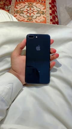 IPHONE 8 PLUS 100%ORIGINAL PHONE