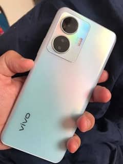 vivo y55