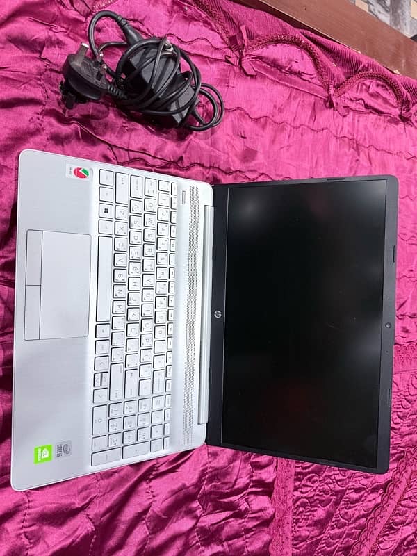 Laptop Core i5 10th generation Hp 5