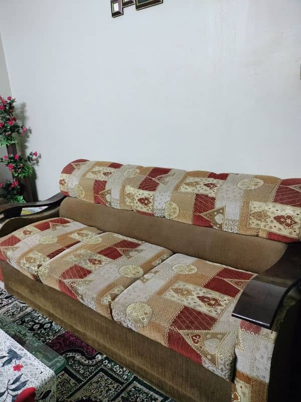 7 seater sofa 0