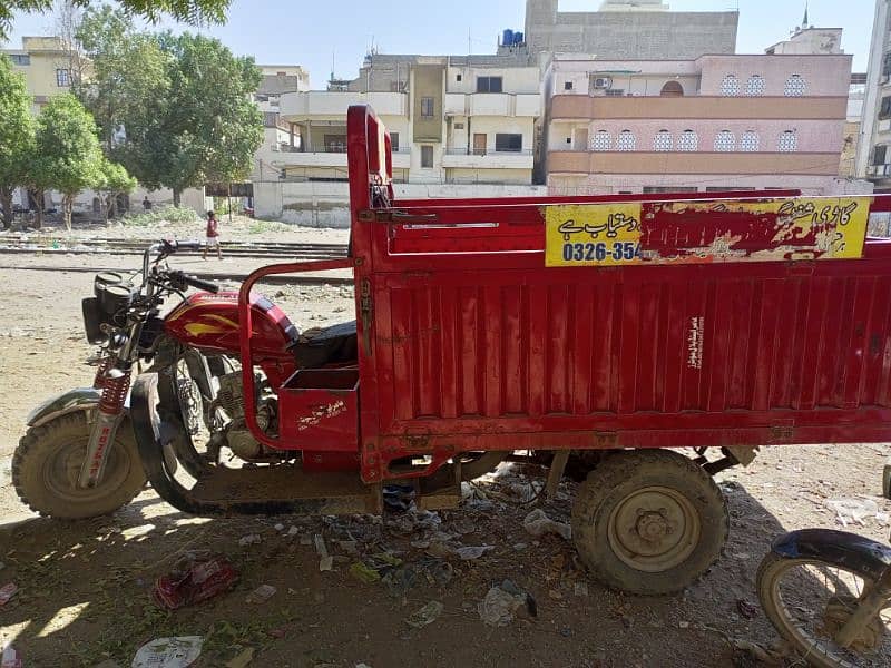 2023 loader 150cc 2