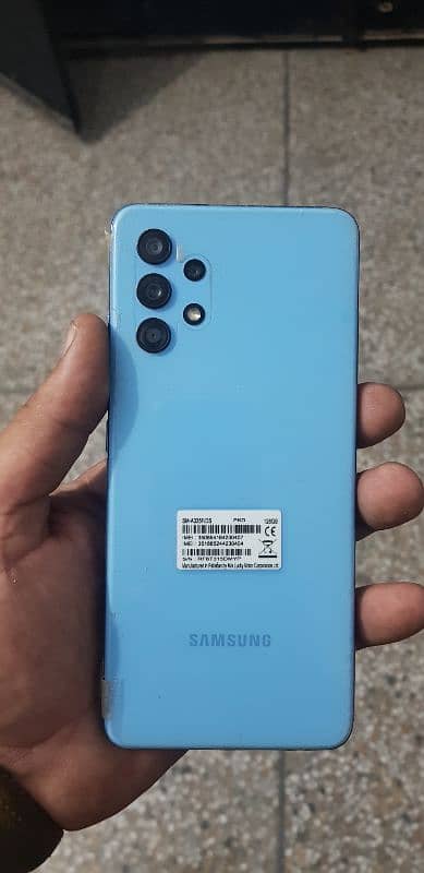 samsung galaxy a32 1