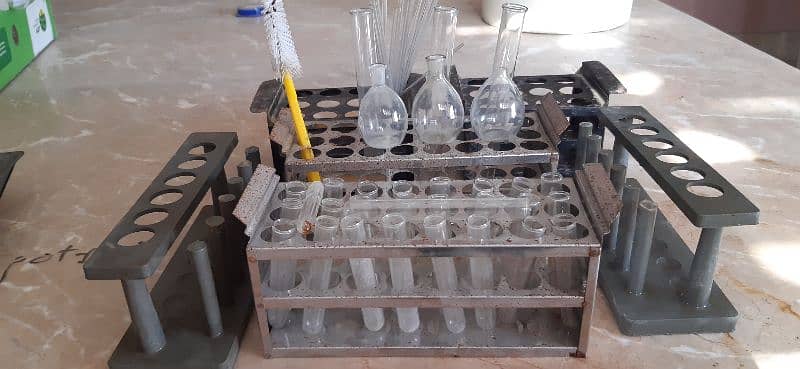 Lab apparatus and Furniture 11