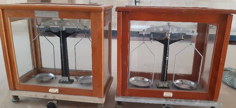 Lab apparatus and Furniture 15