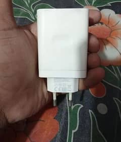 Oppo Charging adopter