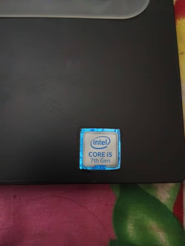 Core i5 7th generation for sale 6