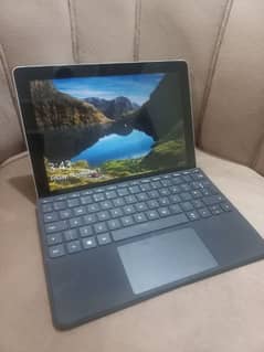 Surface Pro Go (intel 4415Y, 8GB/128GB).