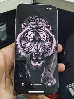 iphone 15 pro Max natural titanium 1tb