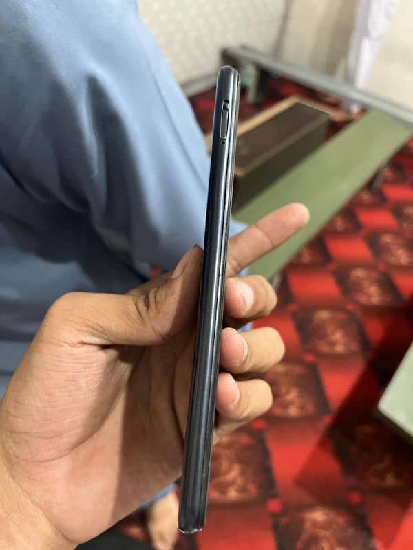 oppo a15s memory 6/128 All Ok Condition 10by10 2