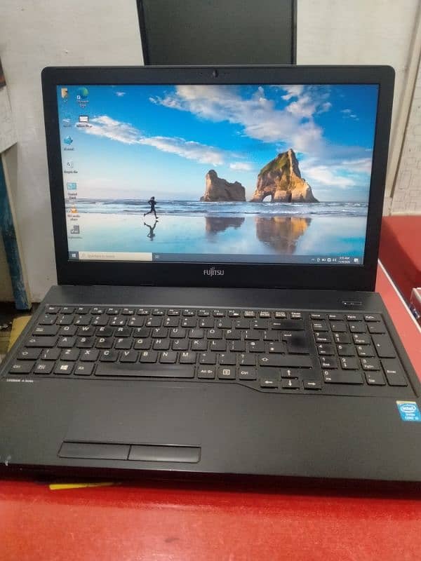 i3 5th Generation Laptop For Sale 0