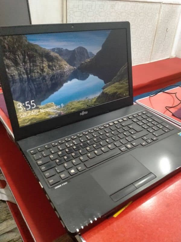 i3 5th Generation Laptop For Sale 1