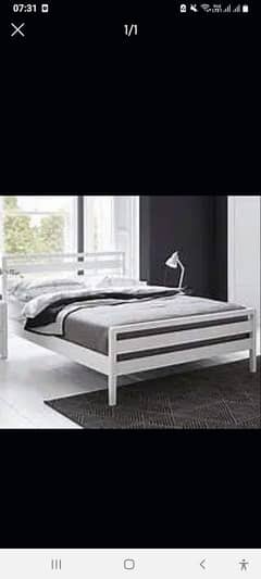 Best Quality Single Double King Size Beds