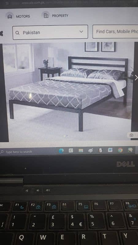 Best Quality Single Double King Size Beds 5