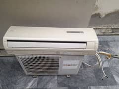 split AC