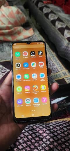 Samsung galaxy A03s