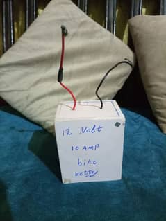 bettry 12volt