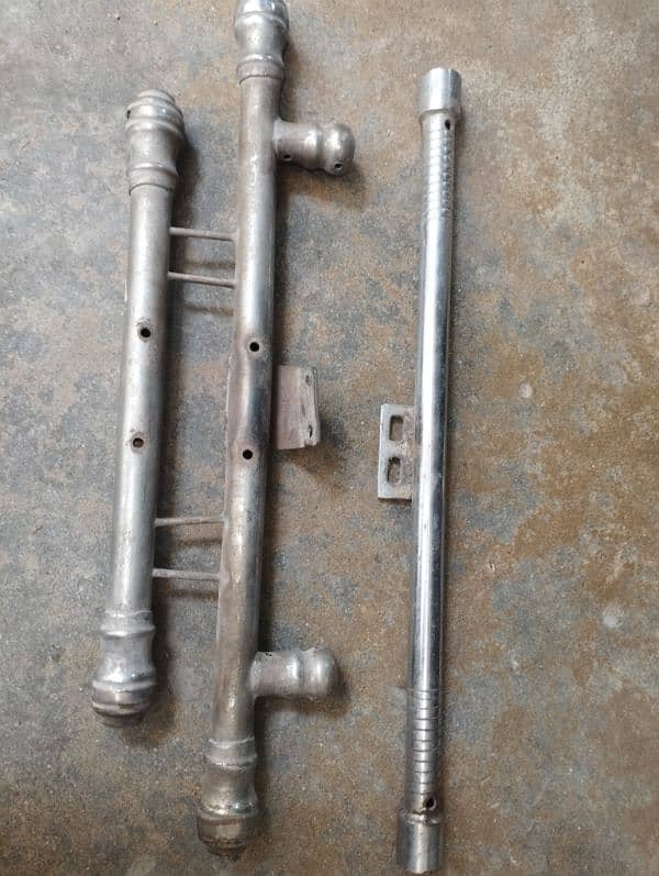 Cd 70 parts for sale 2