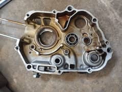 Cd 70 parts for sale