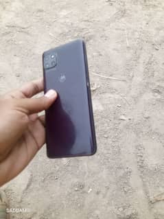 Motorola one 5g uw ace pubg lovers