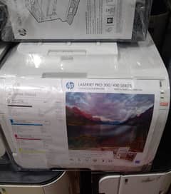 HP Colour Jet Pro 400 series M451dn For sale 0330-8098489