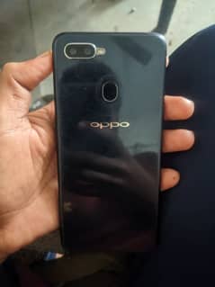 Oppo F9.4/64