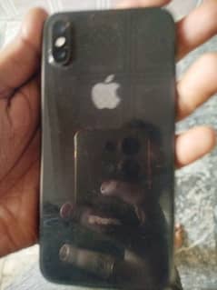 iphone X Non Pta Exchange