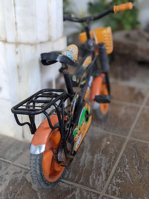 Kids Bicycle 10inch 2