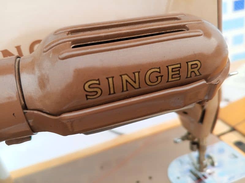 singer sewing machine - Sewing Machines - 1095059296