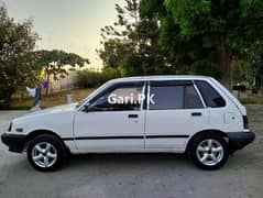 Suzuki Khyber  2000