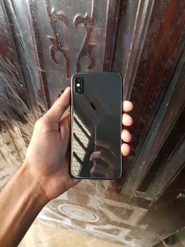 iphone X pta approved 1