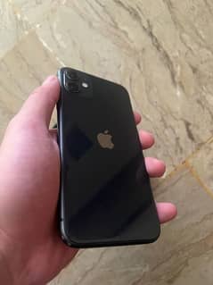 iphone 11 nonpta jv