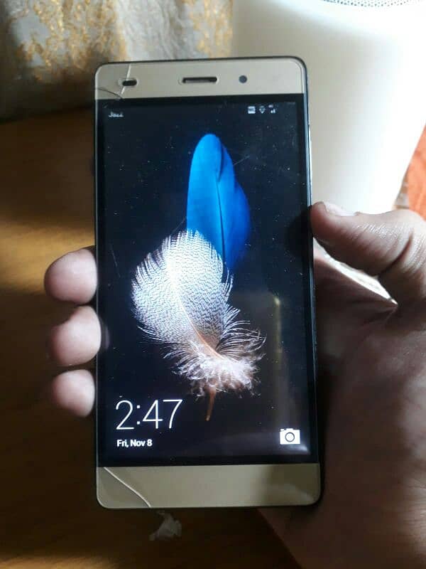 huawei lite 0