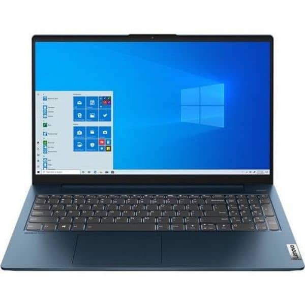 Lenovo-Ideapad- 8 Generation 0