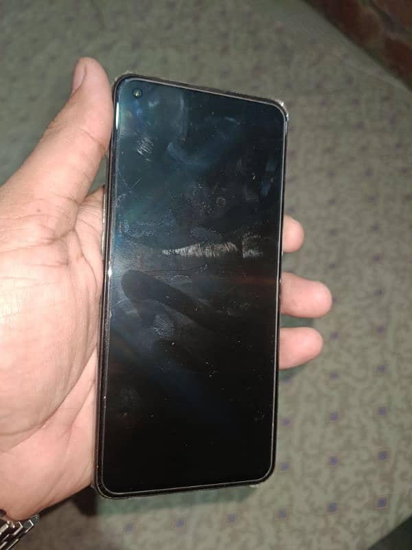 Oppo Reno 6 5