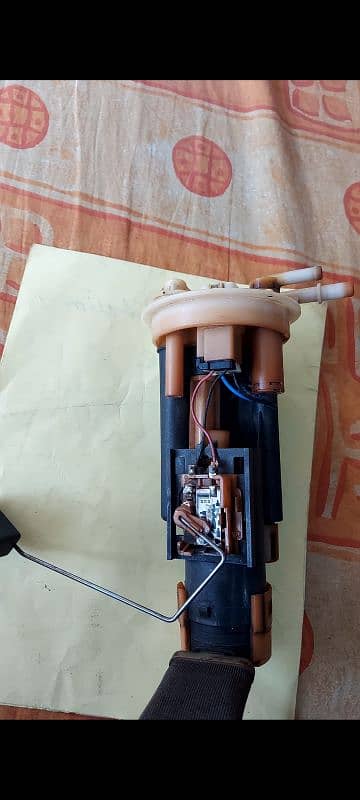 alto vxr 1000cc geniune fuel pump complete 0