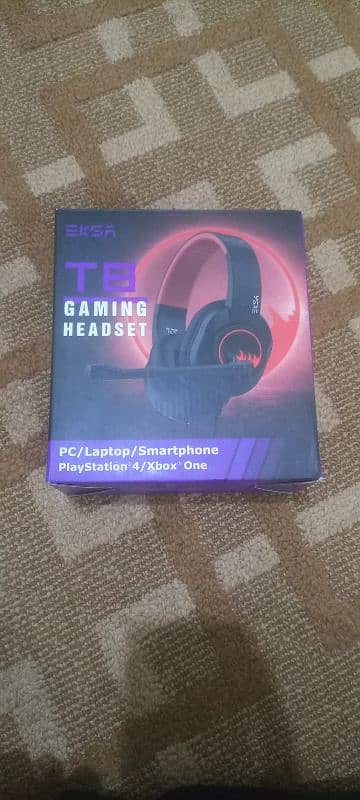 Best Gaming Headphones 0