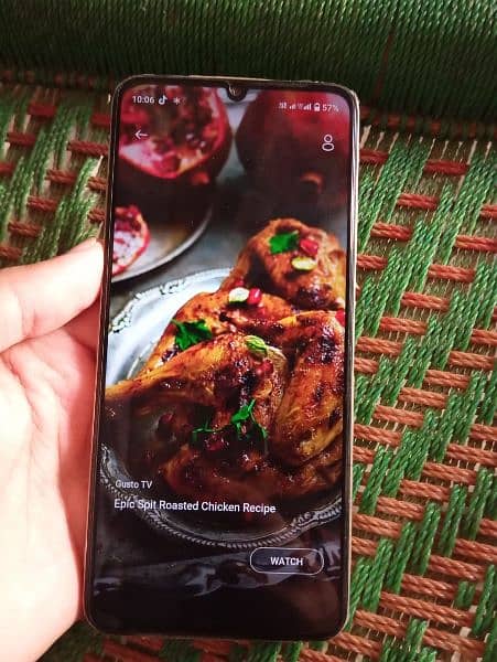 realme c53 hai 6/128sel kran hai 3