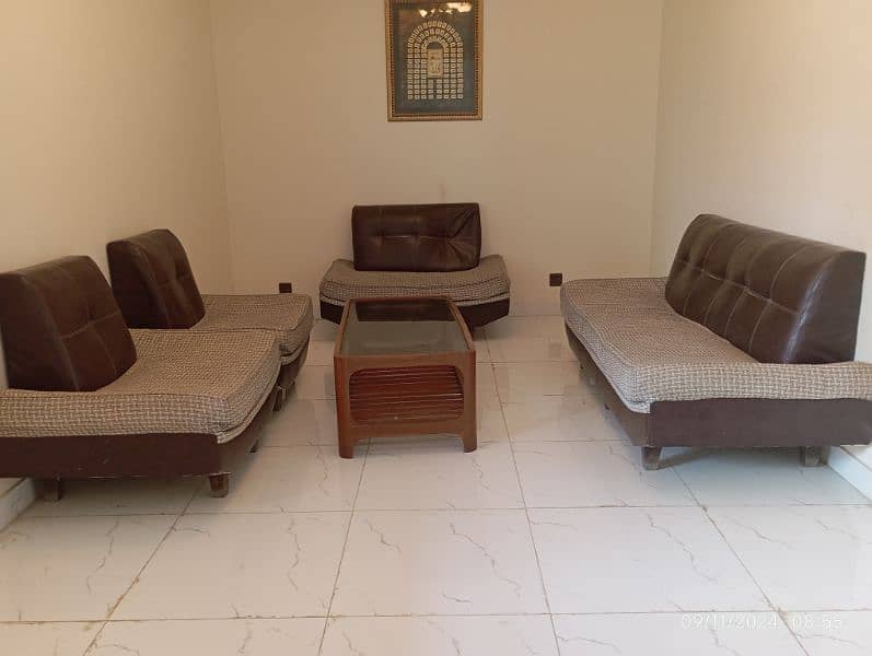 7 seater sofa set 3