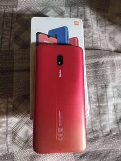 Redmi 8A 2 32 all okay condition 10 by 10