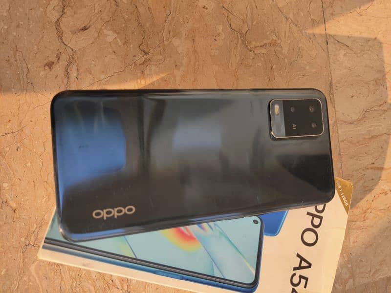 Oppo A54 0