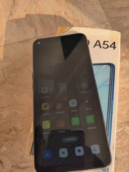 Oppo A54 2