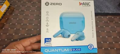 Zero Lifestyle Air buds