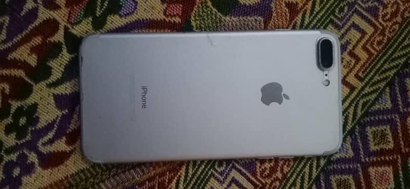 I phone 7plus 256gb/pta aprovat 0