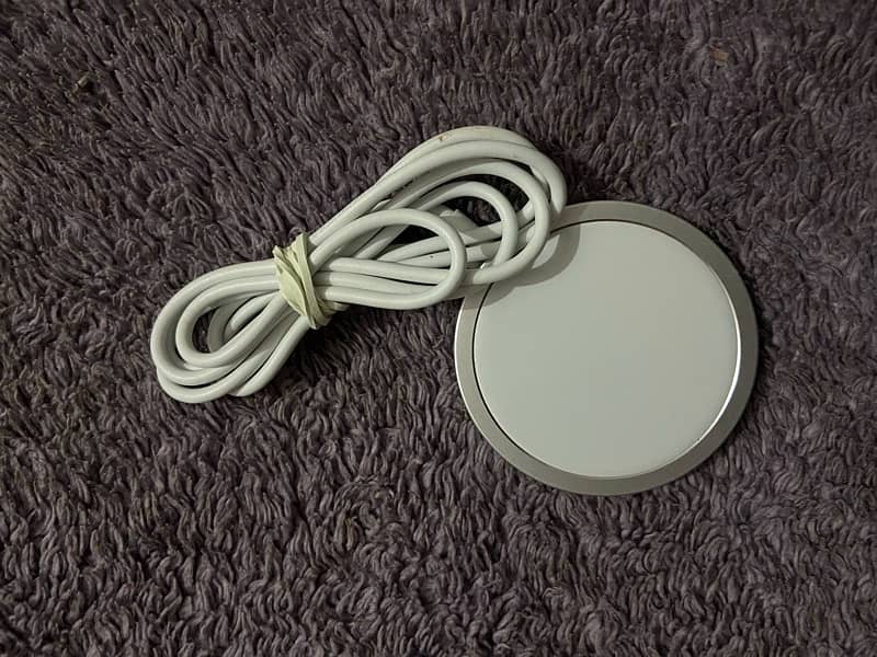 iphone 16 pro max ka 100% Original MagSafe Wireless Charger hy 0