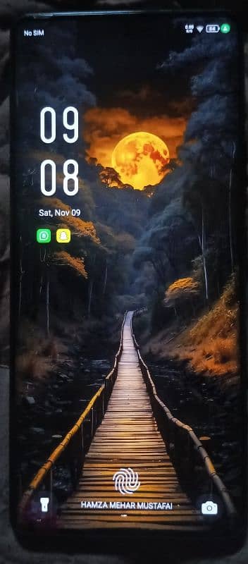 Infinix Note 40 Pro 1