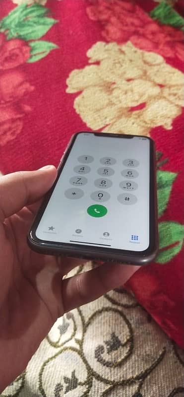 Iphone 11 64gb non pta 0