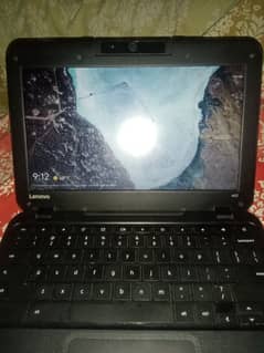 Lenovo laptop/6generation/Chromebook/exchange possible with mobile